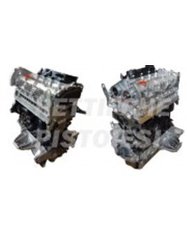 Fiat Ducato 2300 Unijet Motore Nuovo Semicompleto F1AE3481D