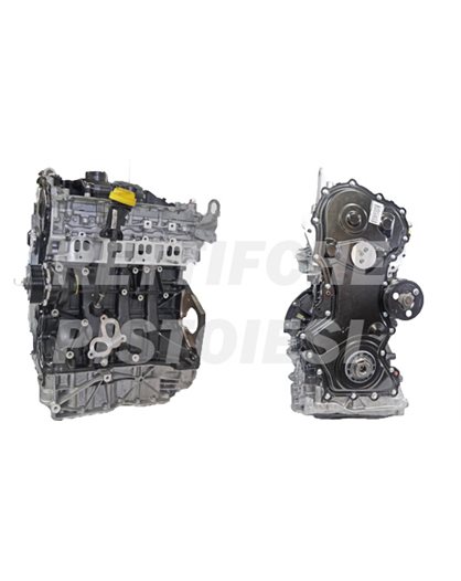 Renault 2000 DCI Motore nuovo semicompleto M9R