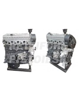 Hyundai 2500 TD Motore Nuovo Semicompleto D4BF