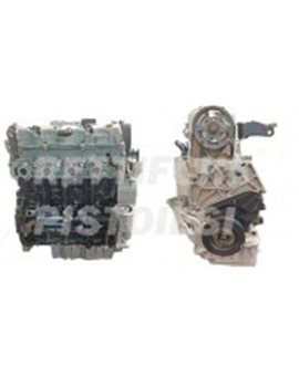 Kia 2000 CRDi 16v Motore Nuovo Semicompleto D4EA