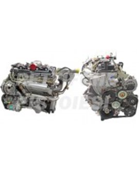 Renault Master 3000 DCI Motore Nuovo Completo ZD3A200