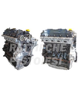 Nissan 2200 DCI 16v Motore Revisionato Semicompleto G9T