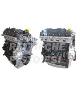 Renault 2200 DCI 16v Motore Revisionato Semicompleto G9T