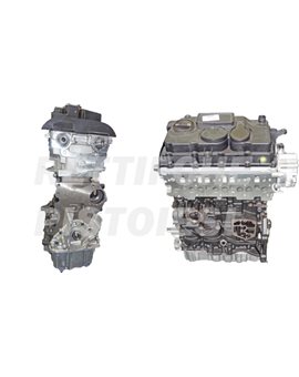 Audi A4 A6 2000 TDI Motore Nuovo Semicompleto BLB