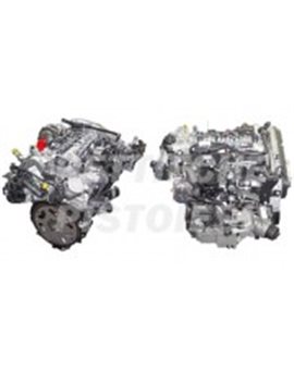 Opel 2000 CDTI Motore Nuovo Completo A20DTH