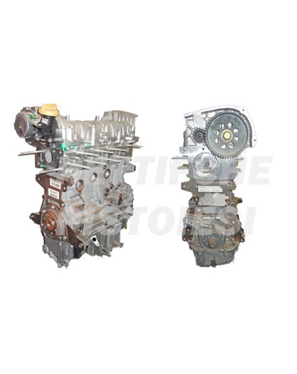 Lancia 1600 MTJ Motore Nuovo Semicompleto 198A2000