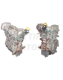 Fiat 1600 MTJ Motore Nuovo Semicompleto 198A3000