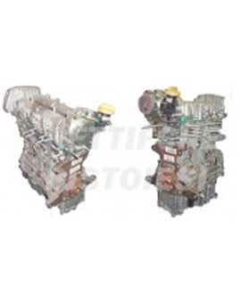 Fiat 1600 MTJ Motore Nuovo Semicompleto 198A3000