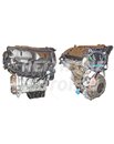 Peugeot 1400 VTi 16v Motore Nuovo Completo 8FS