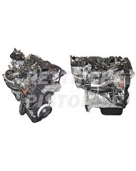 Citroen1600 HDI 8v Motore Nuovo Completo 9HP