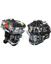 Seat 1800 Turbo BZ 16V Motore Nuovo Completo CJS