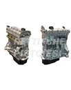 Volkswagen 1400 16v Motore Nuovo Semicompleto AFH