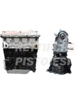 Peugeot 1900 TD Motore Revisionato Semicompleto DHY