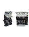 Peugeot 1900 TD Motore Revisionato Semicompleto D8A