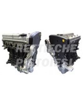 Fiat 1800 16v Benzina Motore Revisionato semicompleto 182A2000