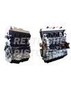 Ford 1800 TDCI Motore Revisionato Semicompleto R2PA