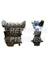 Fiat 2000 MTJ Motore Nuovo Semicompleto 940A5000