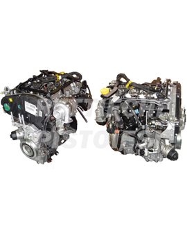 Lancia 2000 Multijet Motore Nuovo Completo 844a2000