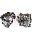 Lancia 2000 Multijet Motore Nuovo Completo 844a2000