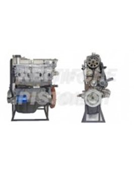 Fiat 1200 Benzina Motore Nuovo Semicompleto 199A4000