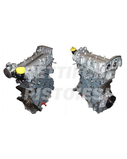 Fiat 2000 MTJ Motore Revisionato Semicompleto 940A5000