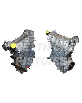 Fiat 2000 MTJ Motore Revisionato Semicompleto 250A1000