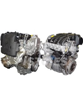 Renault 1600 Motore Nuovo Completo K4M