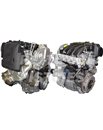 Renault 1600 Motore Nuovo Completo K4M