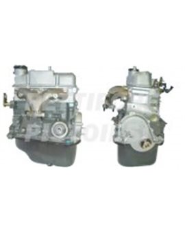 Fiat 500 Panda 900CC Benzina Motore Nuovo Semicompleto 1170A1046