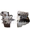 Mercedes 2200 DCI Motore Revisionato Semicompleto 646.962