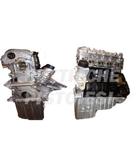 Mercedes 2200 DCI Motore Revisionato Semicompleto 646.986