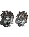 Opel 1700 CDTi Motore Nuovo Completo A17DTS