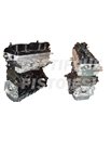 Audi 2000 TDI C Rail Motore Revisionato Semicompleto CNHC