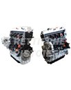 Ford 1800 TDCI Motore Revisionato Semicompleto KKDA