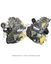 Opel 1700 CDTi Motore Nuovo Semicompleto Z17DTH