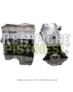 Land Rover 2500 D TDi Motore Revisionato Semicompleto 10P