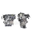 Ford 2000 TDCI Motore Nuovo Completo QXWB