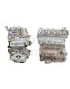 Ford 2000 TDCi Motore Revisionato Semicompleto QXWB