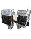 Daihatsu 1500 Motore Revisionato Semicompleto 3SZ