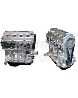 Daihatsu 1300 16V Motore Revisionato Semicompleto HC