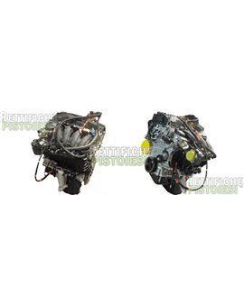 BMW 2000 Motore Nuovo Completo N46B20B