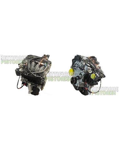 BMW 2000 Motore Nuovo Completo N46B20B