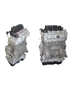 Ford 2.000 TDCi Motore Nuovo Semicompleto T7DB