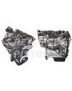 Ford 1600 TDCI 8v Motore Nuovo Completo T1GA