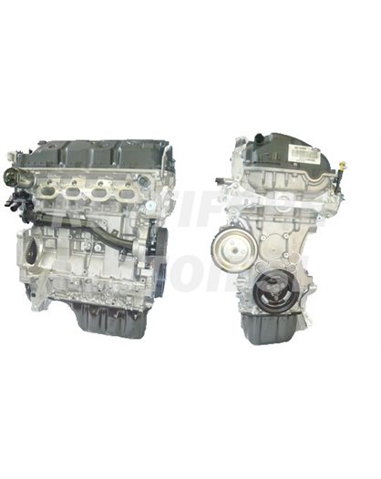 Mini Cooper 1600 16v benzina Motore Nuovo Semicompleto 5FW