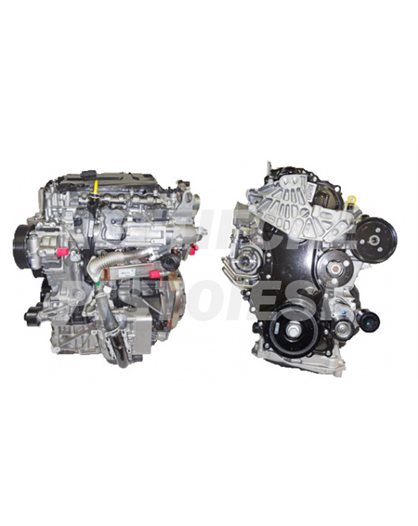 Renault 2000 DCI Motore nuovo completo M9R