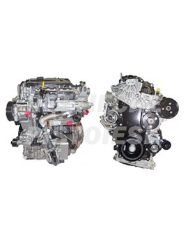 Nissan 2000 DCI Motore Nuovo Completo M9R