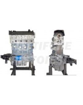 Fiat 1900 Multijet Motore Revisionato Semicompleto 192A8000