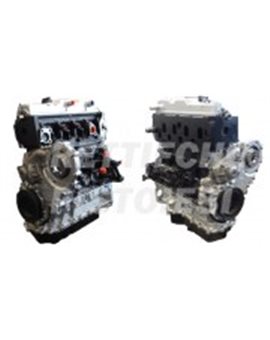 Ford 1800 TDCI Motore Revisionato Semicompleto KKDB