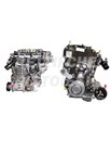 Peugeot 2200 DCI Duratork Motore Revisionato Completo 4HU 4HV P22DTE